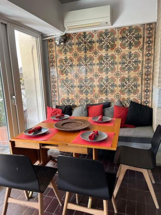 So - Luminous Duplex In Plaka, Acropolis Views * Афины
